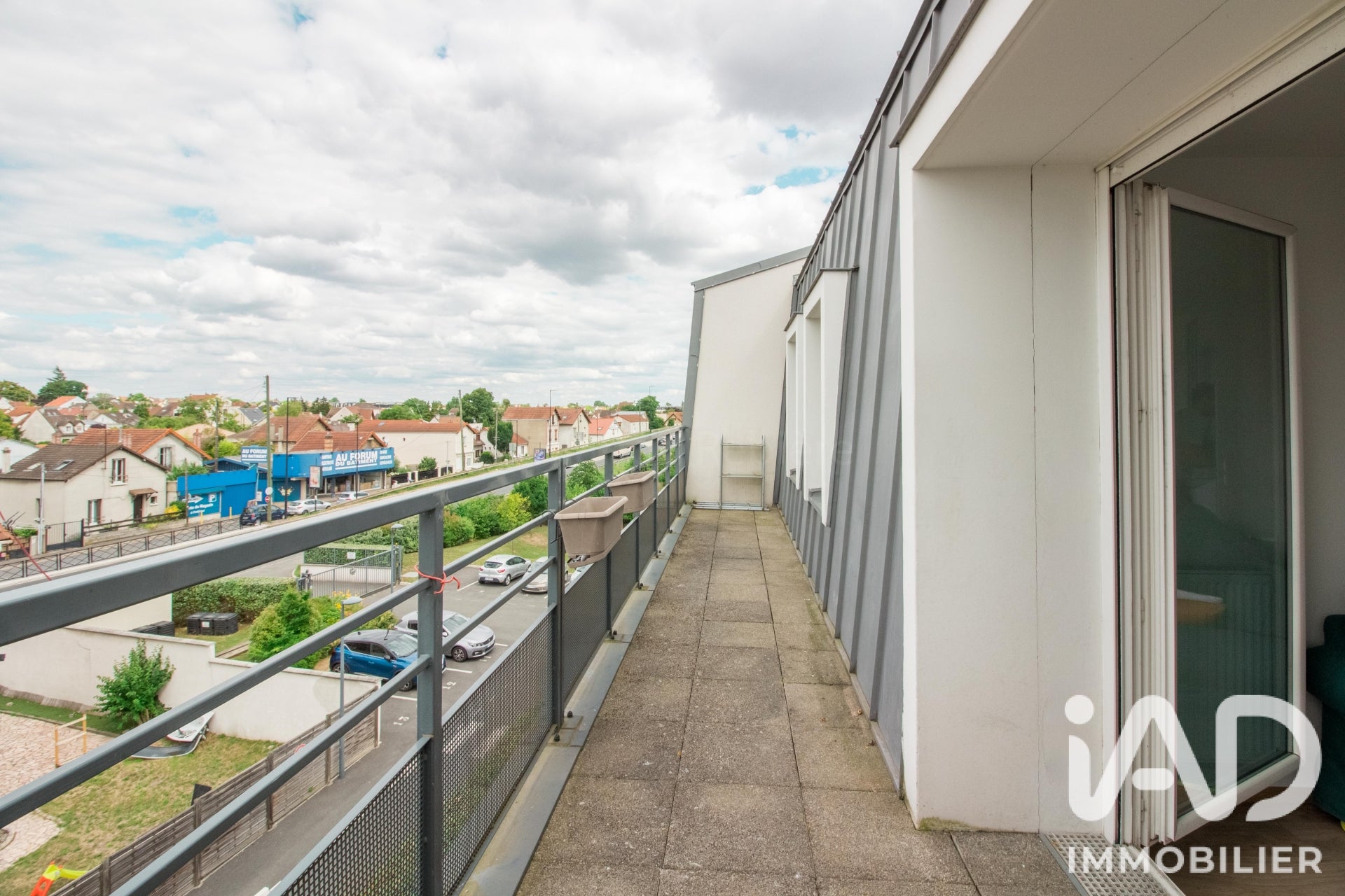 Appartement Avenue Maurice Berteaux à Sartrouville