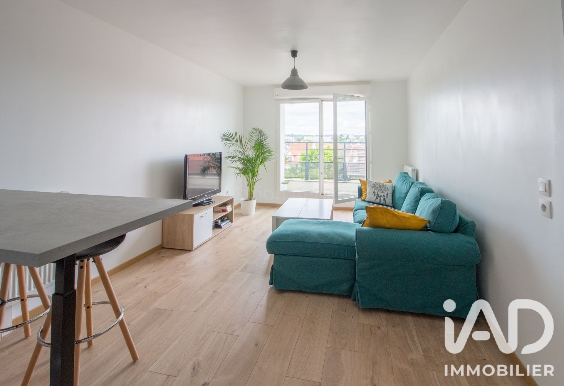 Appartement Avenue Maurice Berteaux à Sartrouville