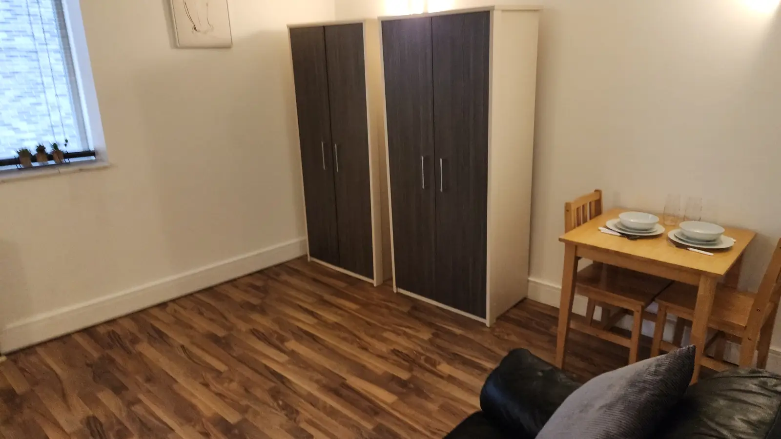 Flat Catlin Street in Greater London