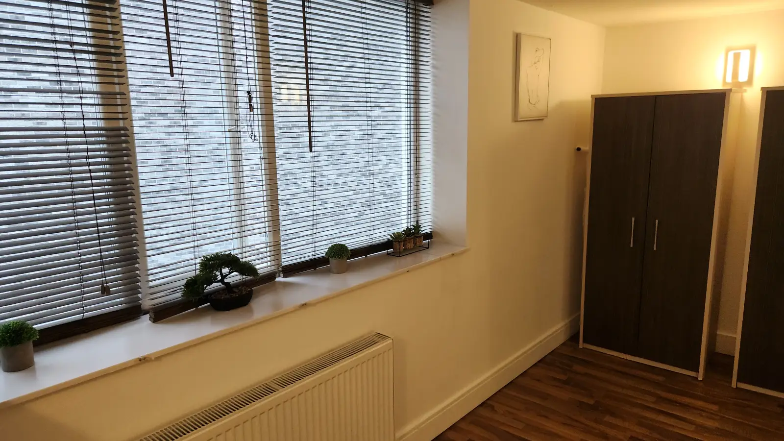Flat Catlin Street in Greater London