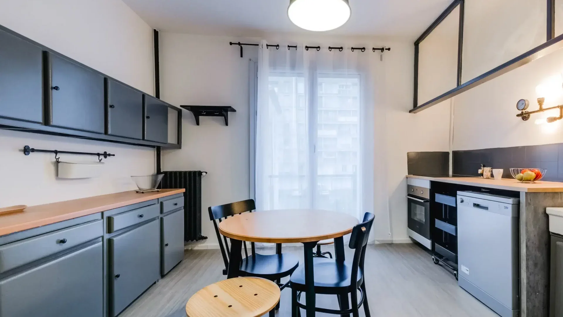 Appartement Avenue Jean Moulin à Aix-en-Provence