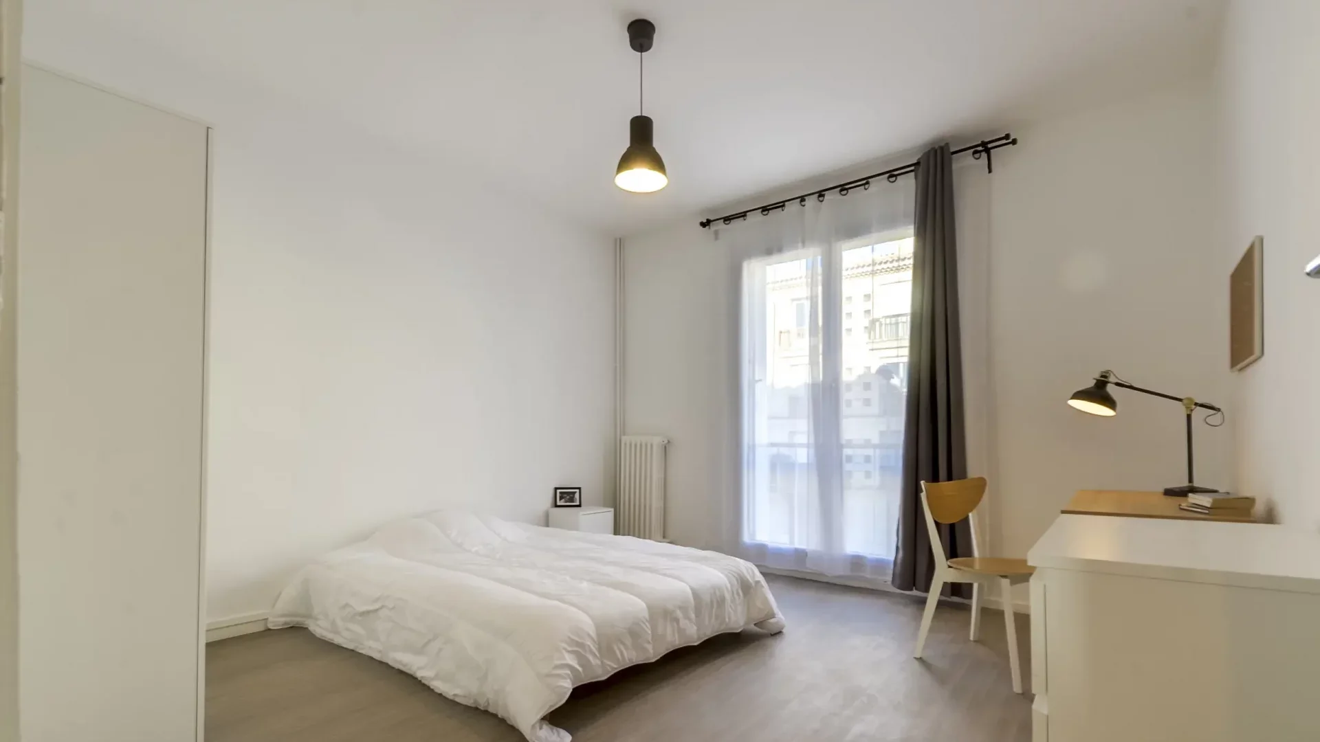 Appartement Avenue Jean Moulin à Aix-en-Provence
