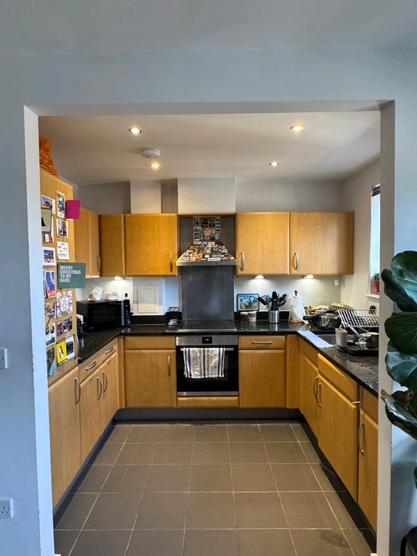 Room Buckfast Street in Greater London