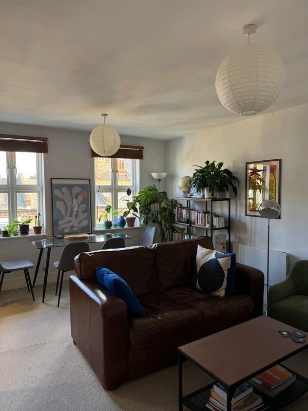 Room Buckfast Street in Greater London