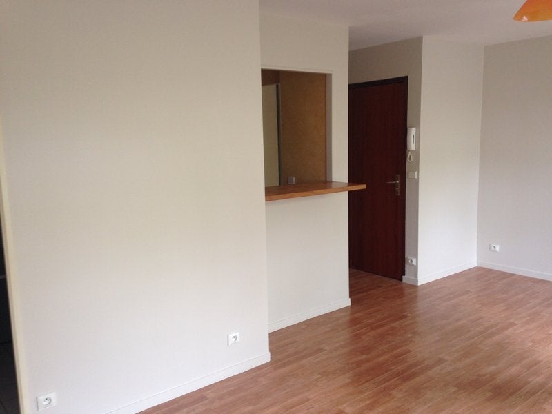 Appartement Rue Jean Monnet à Tailleville