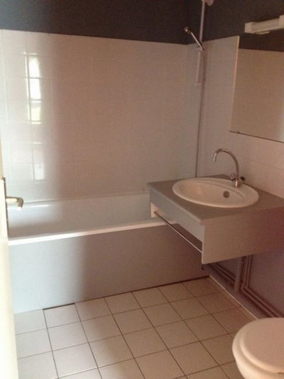 Appartement Rue Jean Monnet à Tailleville