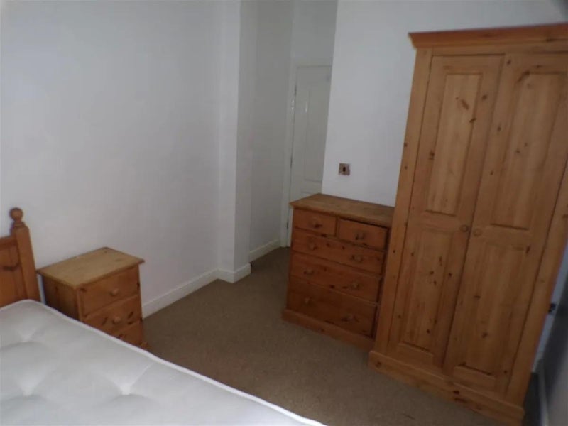 Flat New Briggate in Leeds