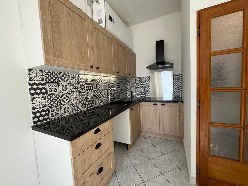 Appartement Allée Jean-Louis Pons à Marseille