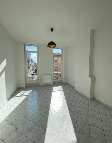 Appartement Allée Jean-Louis Pons à Marseille