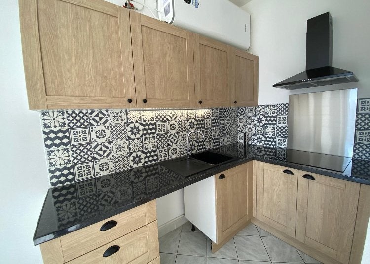 Appartement Allée Jean-Louis Pons à Marseille