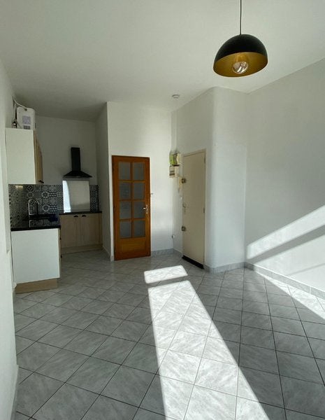 Appartement Allée Jean-Louis Pons à Marseille