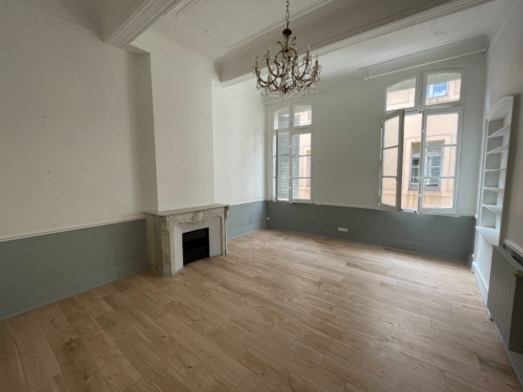 Flat Rue Victor Leydet in Aix-en-Provence