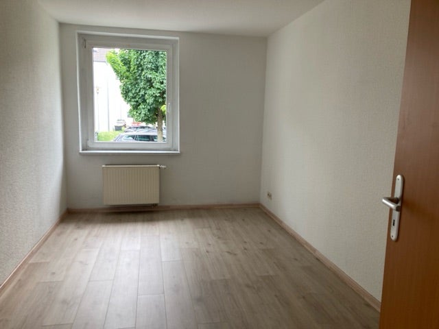 Wohnung Erzbergerstraße in Dessau