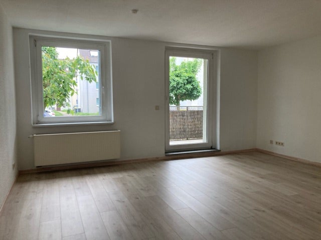Wohnung Erzbergerstraße in Dessau