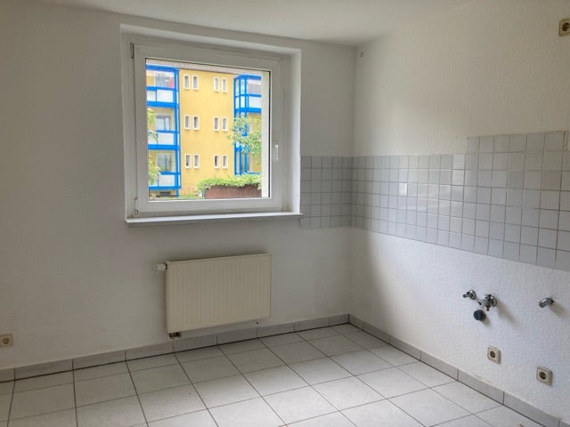 Wohnung Erzbergerstraße in Dessau