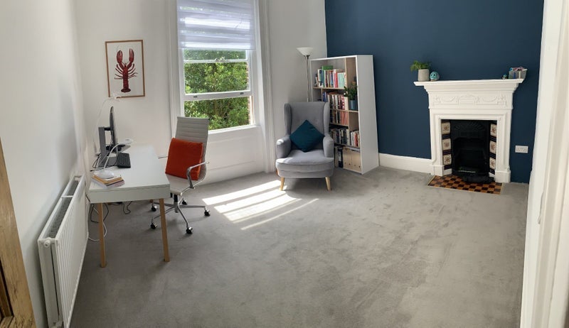 Room London Road in Greater London
