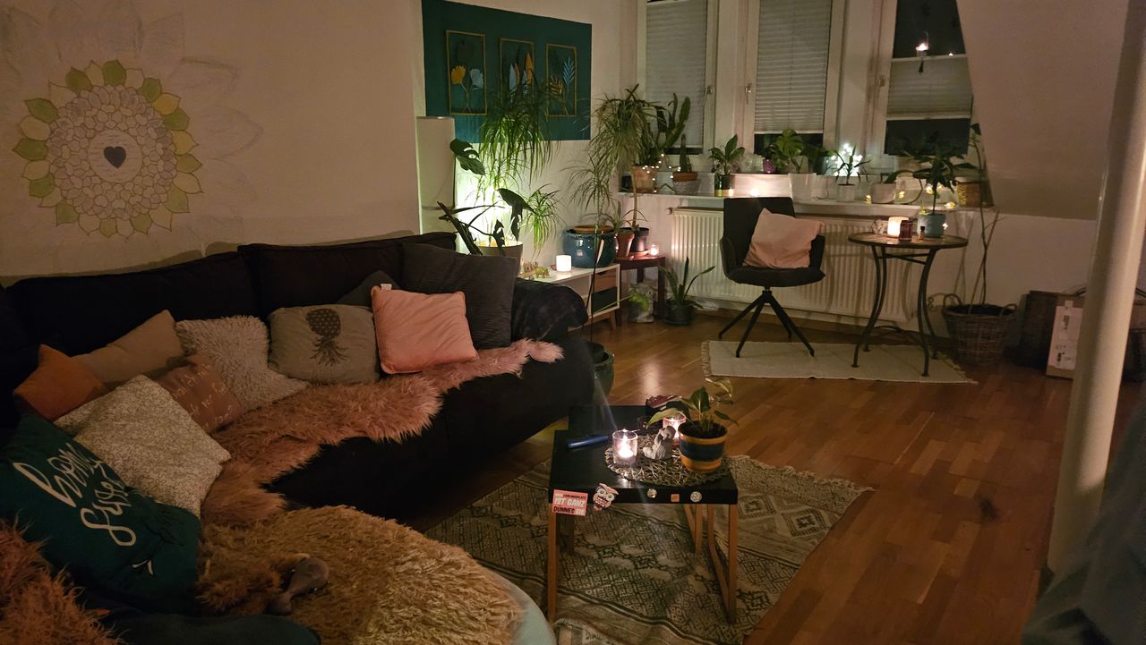 Wohnung Bachmayerstraße in Wiesbaden