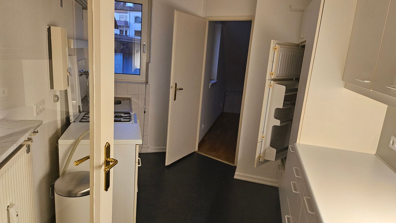 Wohnung Bachmayerstraße in Wiesbaden