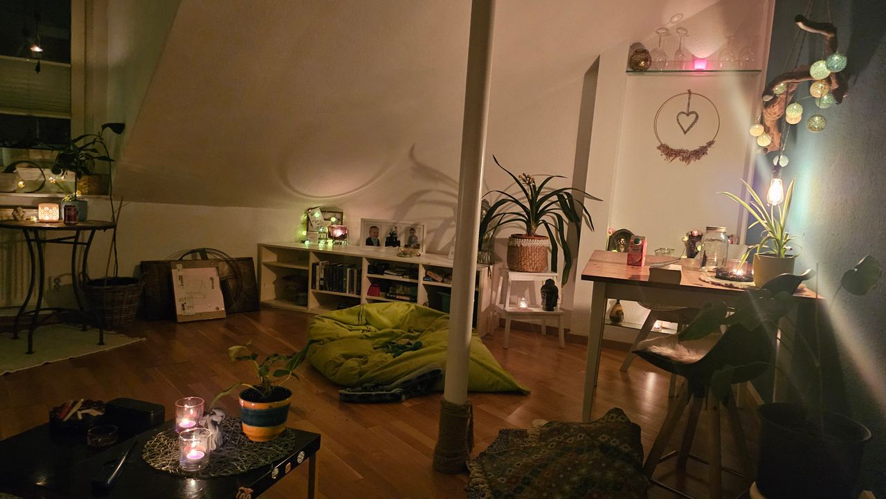 Wohnung Bachmayerstraße in Wiesbaden