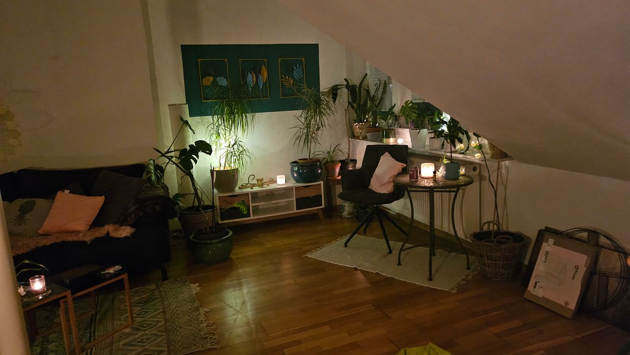 Wohnung Bachmayerstraße in Wiesbaden