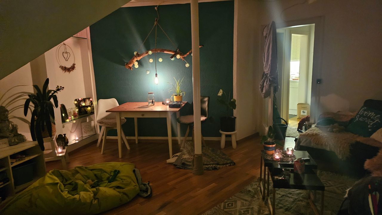 Wohnung Bachmayerstraße in Wiesbaden