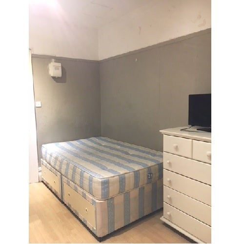 Room Matheson Road in Greater London