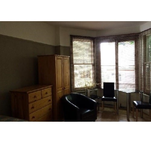 Room Matheson Road in Greater London
