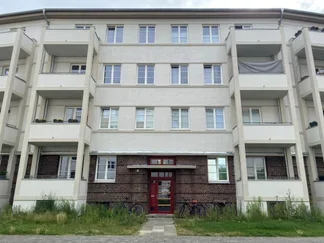 Wohnung Ützenkamp in Braunschweig