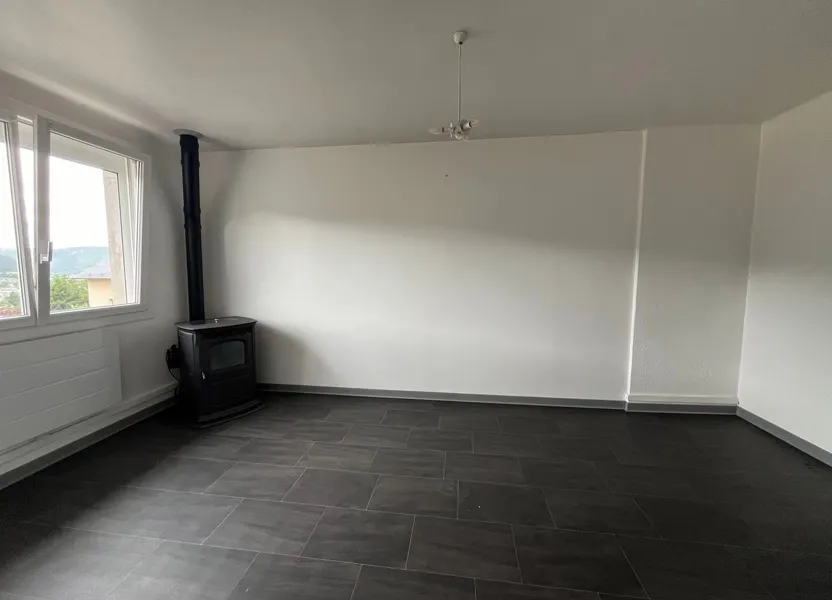 Appartement Rue Bellevue à Mende