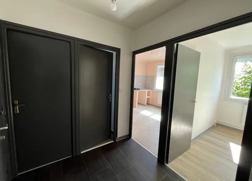 Appartement Rue Bellevue à Mende