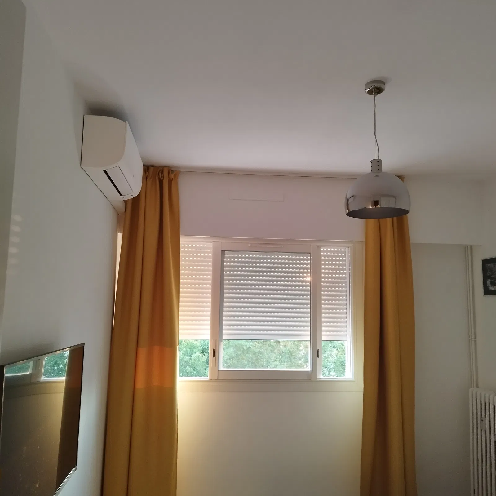Chambre Avenue de Saint-Roch à Toulon