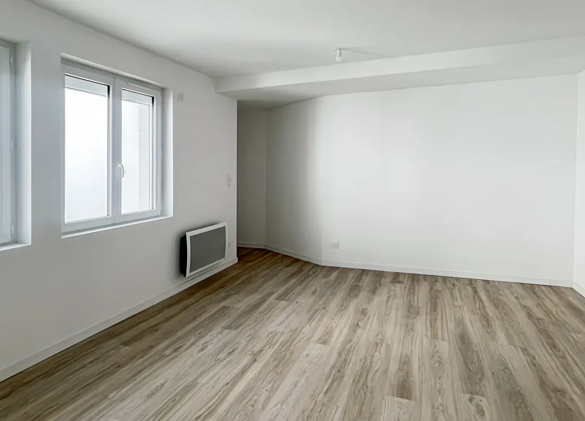 Appartement Rue Pierre Lisse à Mont-de-Marsan