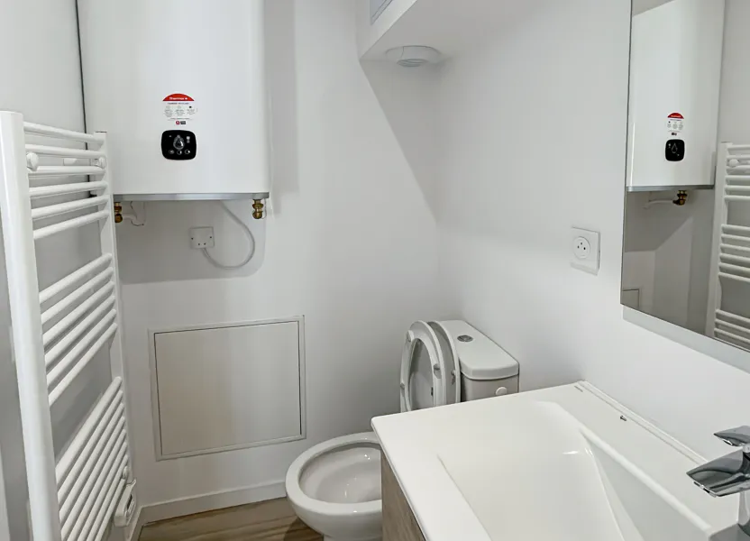 Appartement Rue Pierre Lisse à Mont-de-Marsan
