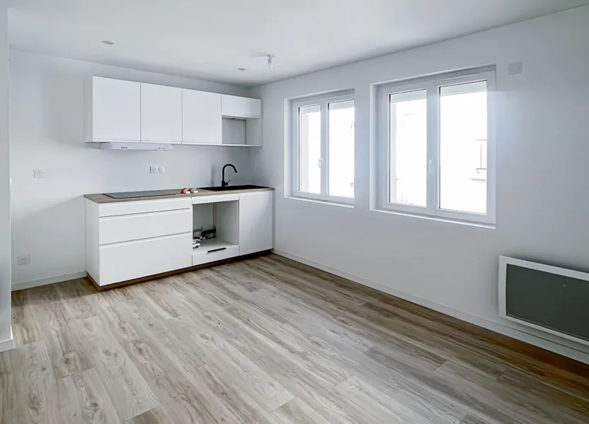 Appartement Rue Pierre Lisse à Mont-de-Marsan