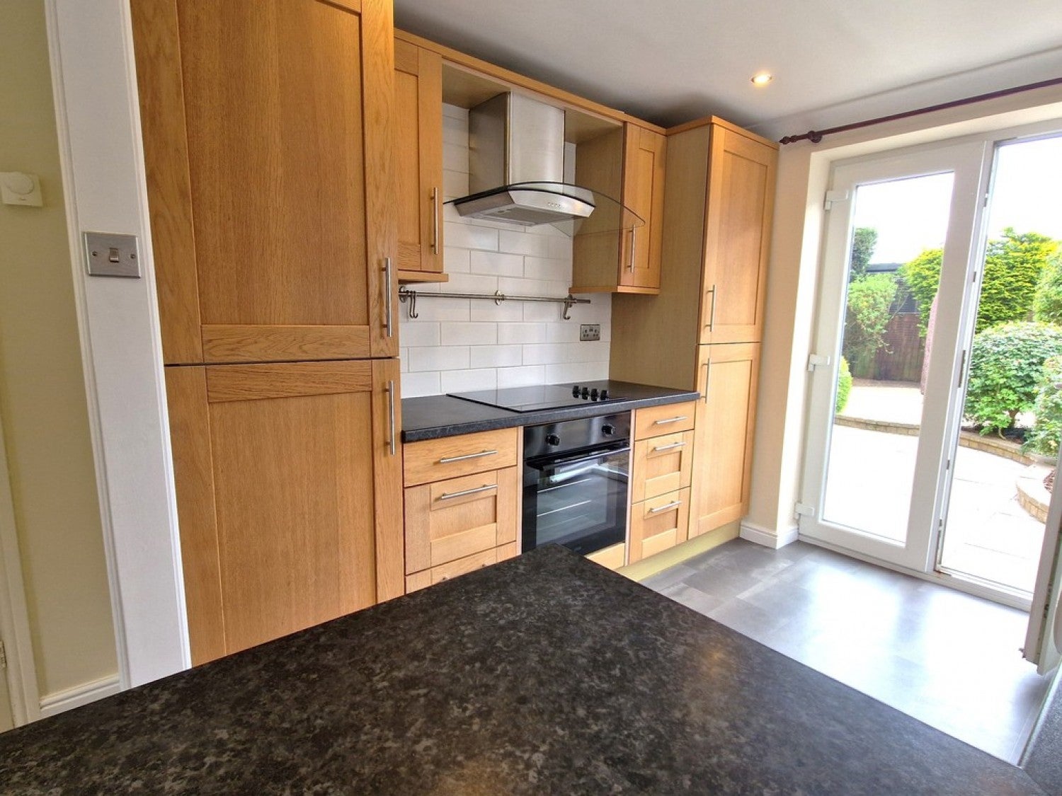 House Montrose Court in Broadland