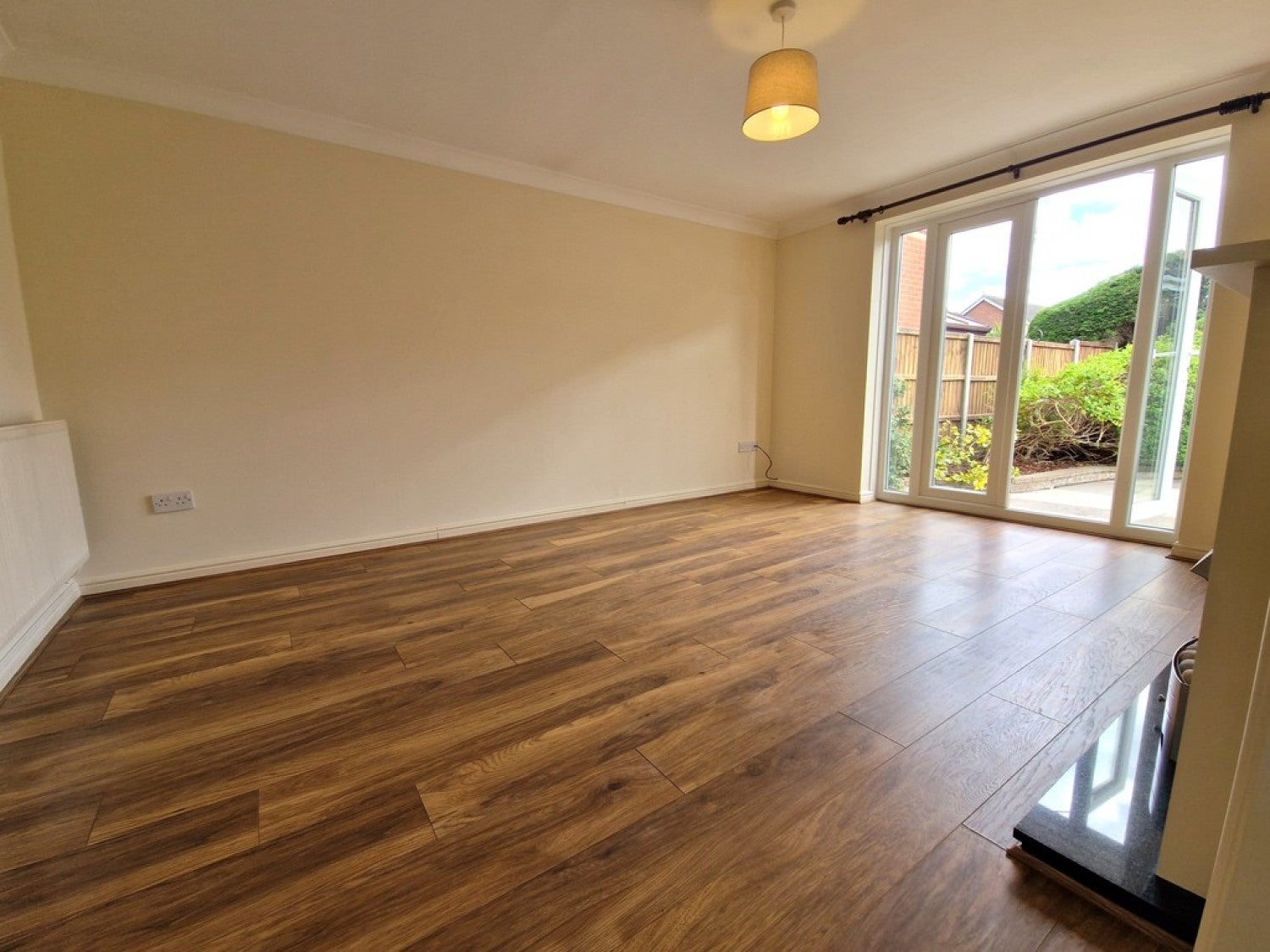 House Montrose Court in Broadland