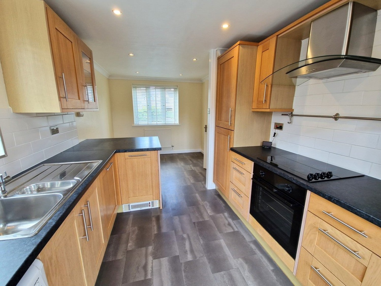 House Montrose Court in Broadland