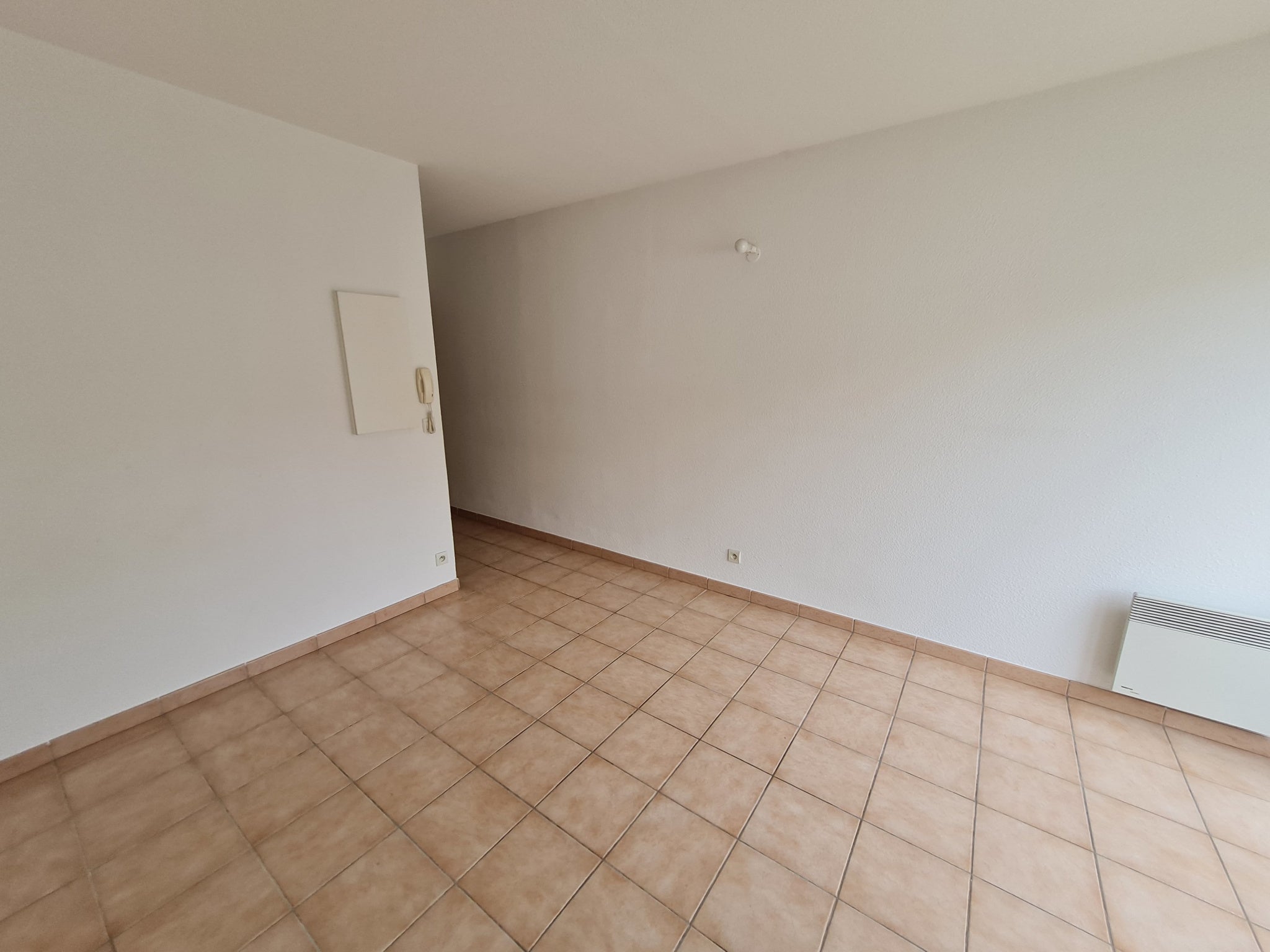 Appartement Rue des Usines à Perpignan