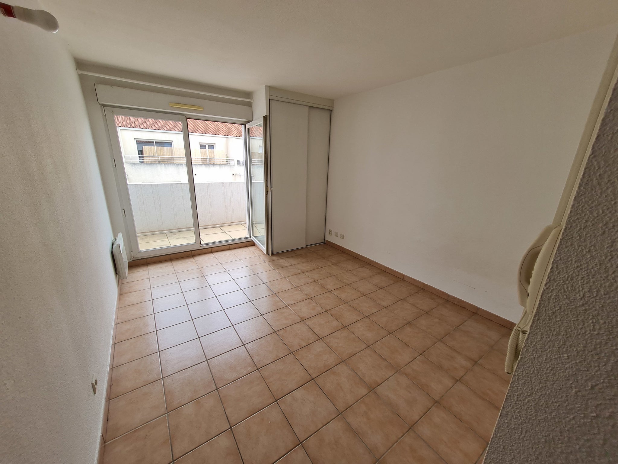 Appartement Rue des Usines à Perpignan