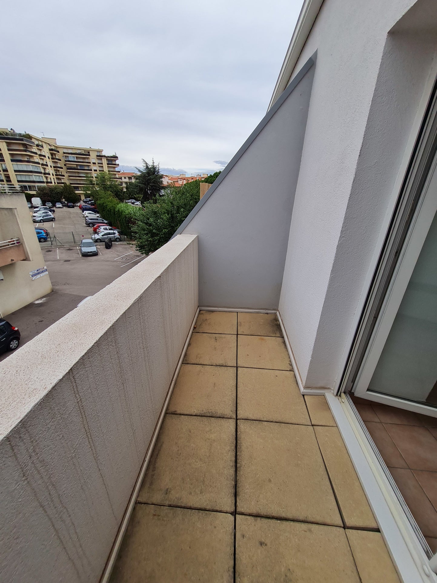 Appartement Rue des Usines à Perpignan