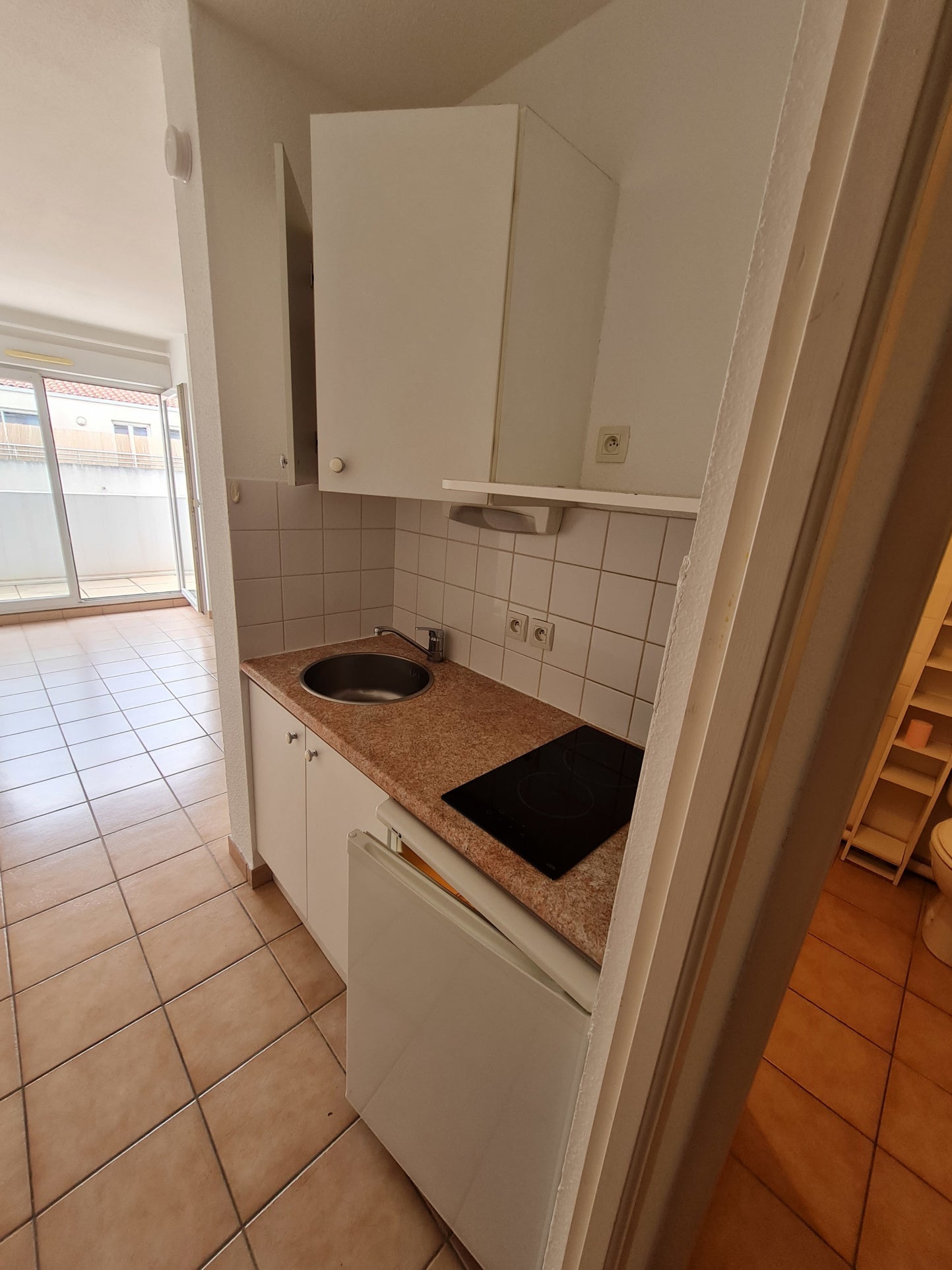 Appartement Rue des Usines à Perpignan