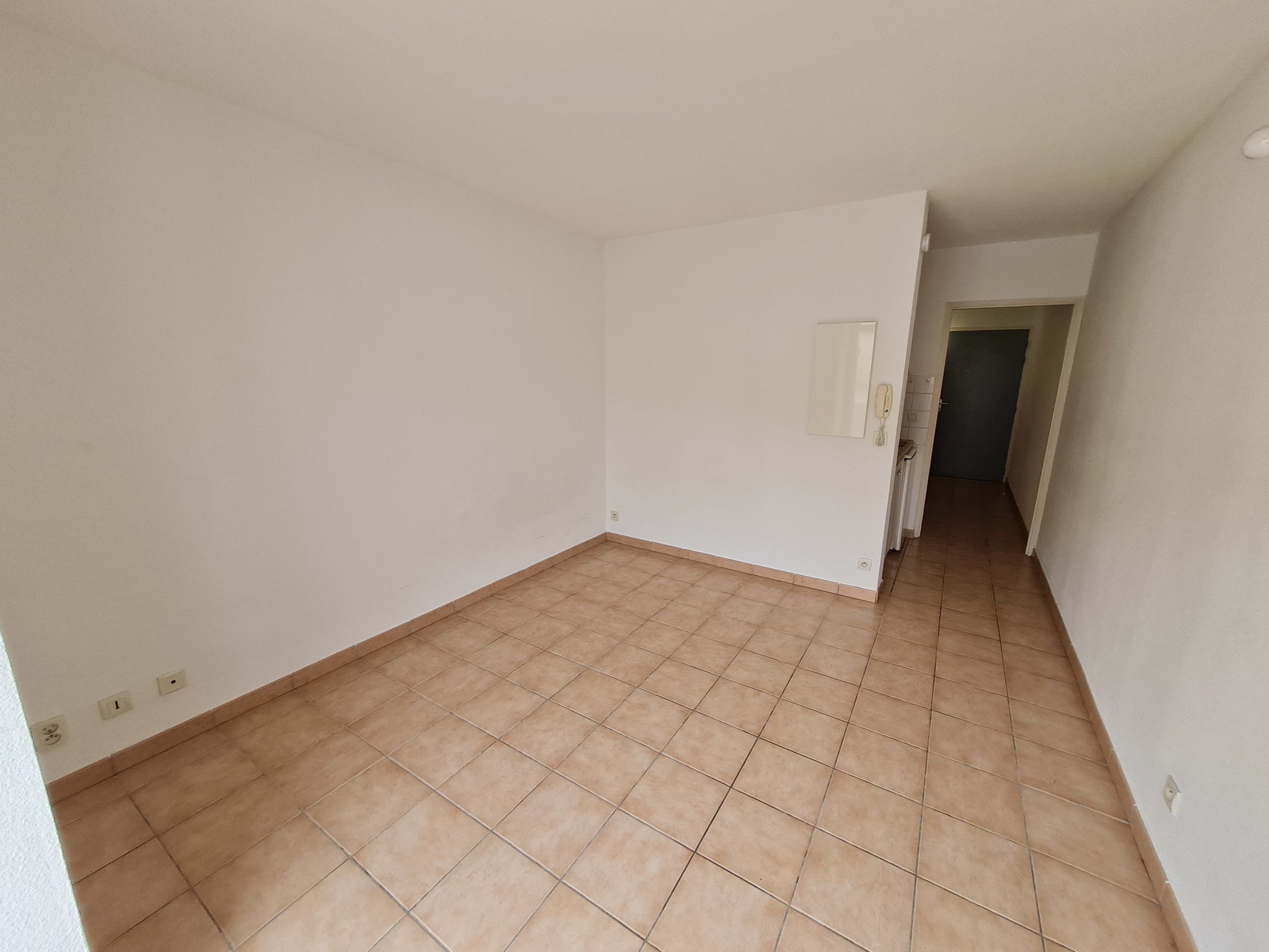 Appartement Rue des Usines à Perpignan