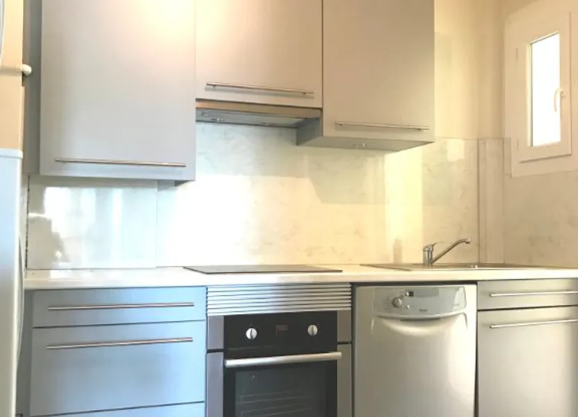 Flat Impasse Georges Costes in Montpellier