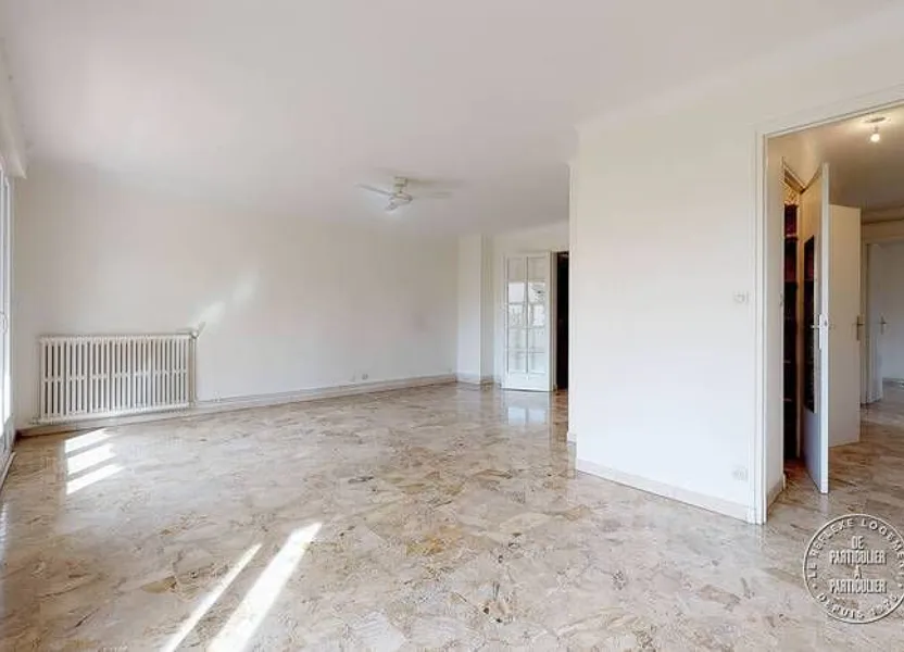 Flat Impasse Georges Costes in Montpellier