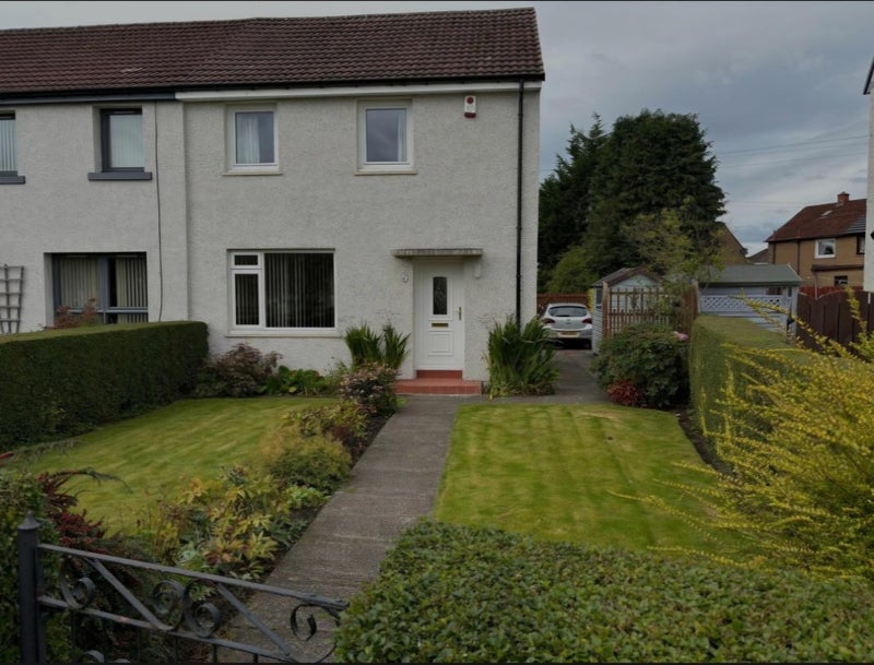 Room Waverley Crescent in Kirkintilloch