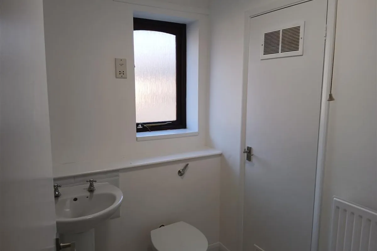 Flat Gordon Court in Fenland District