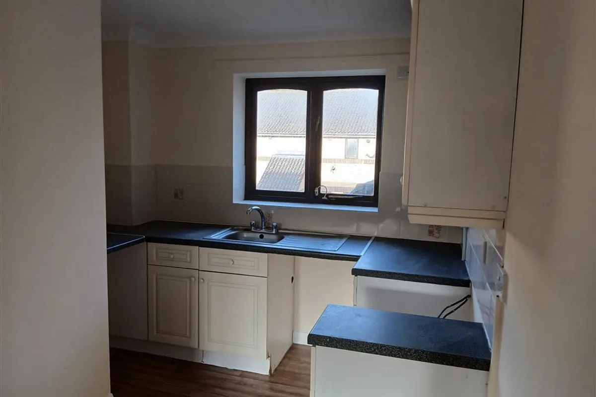 Flat Gordon Court in Fenland District