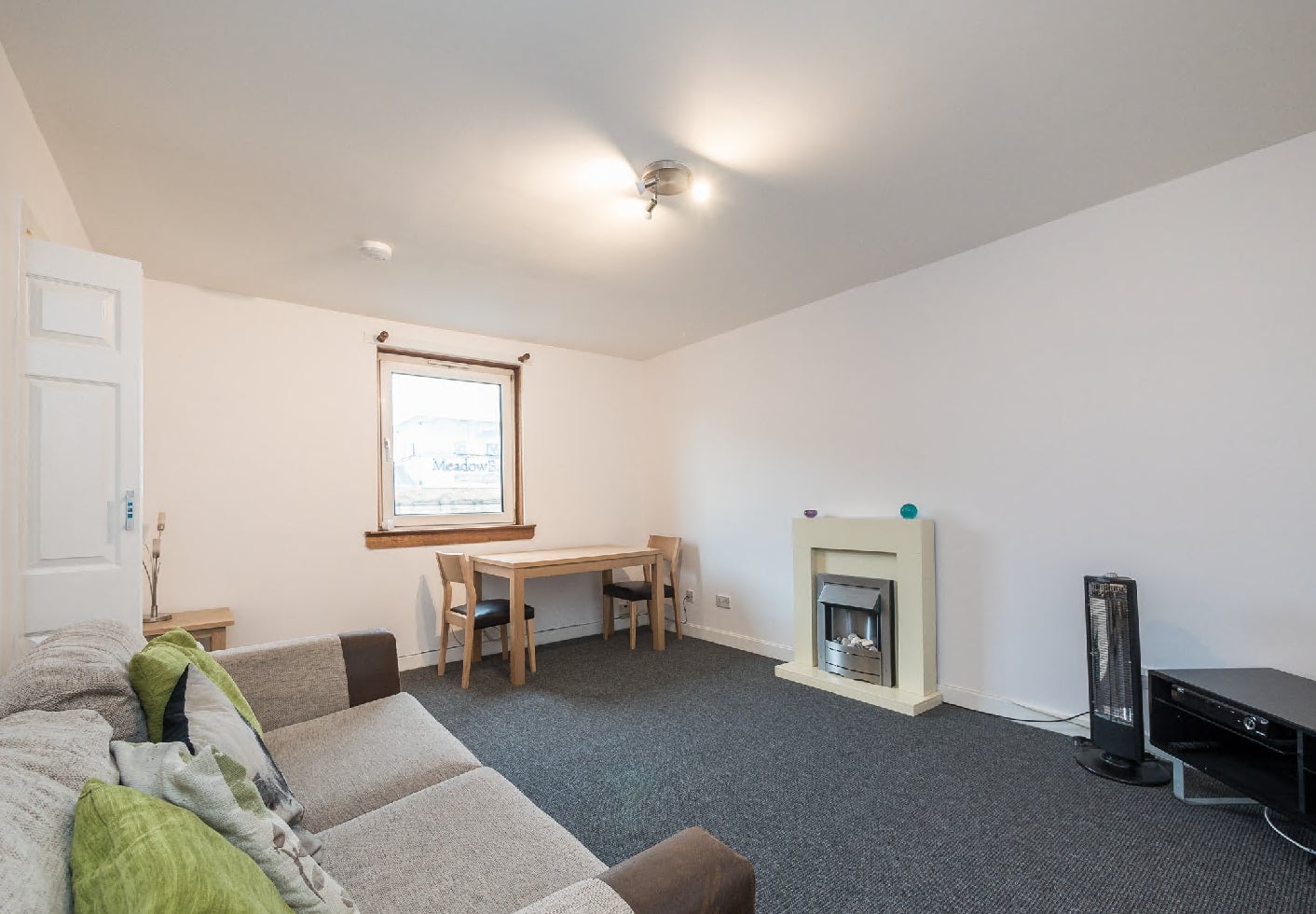 Flat Lower London Road in City of Edinburgh