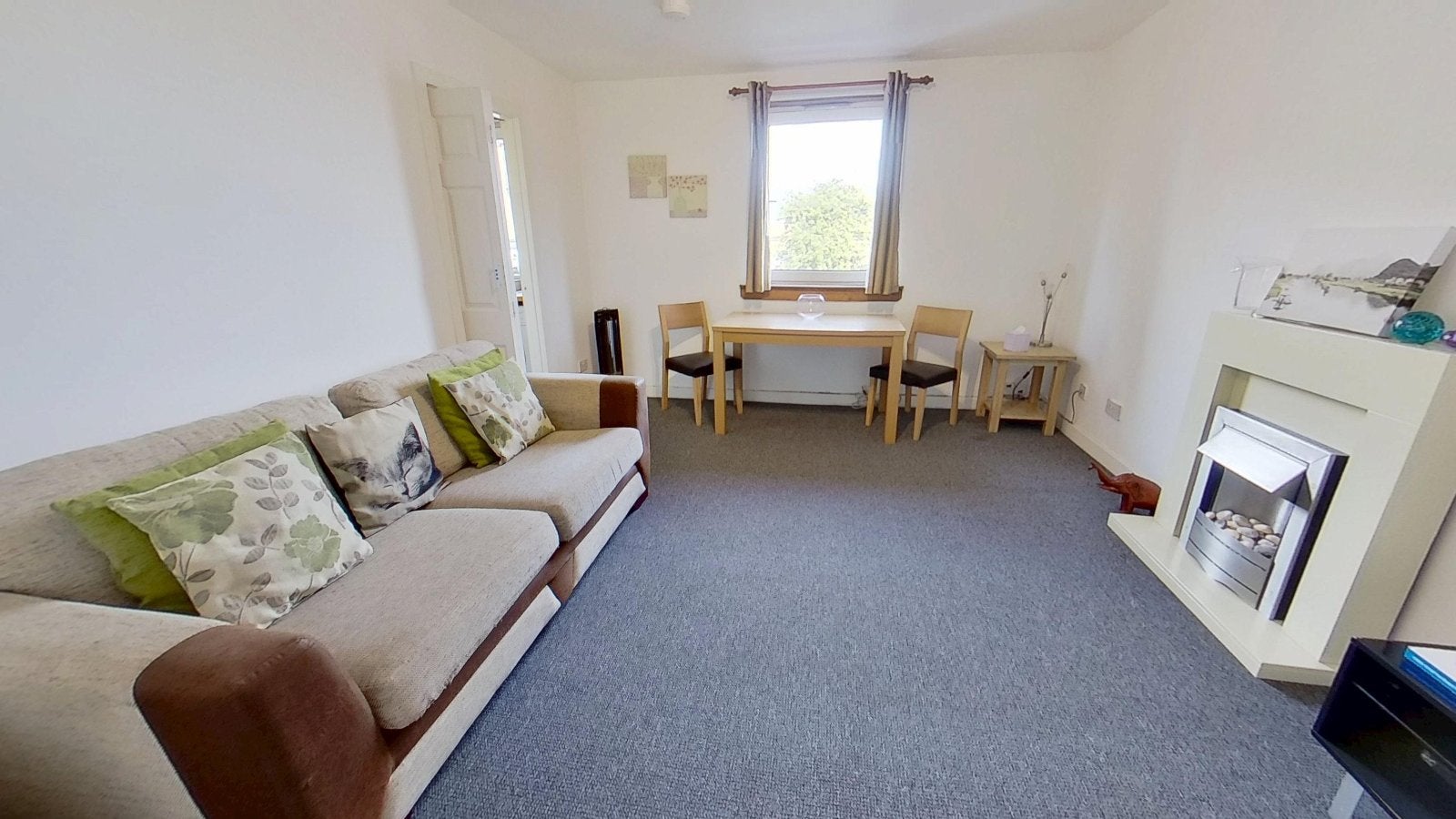 Flat Lower London Road in City of Edinburgh