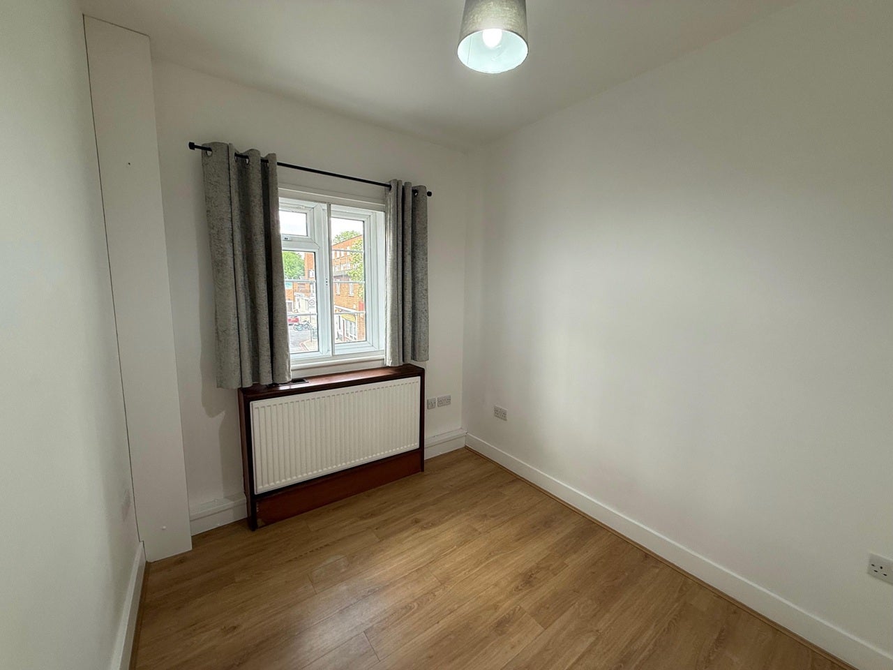 Flat Blackheath Hill in Greater London